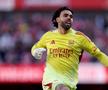Arsenal - Newcastle // foto: Guliver/gettyimages