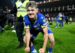 Doi foști adversari ai României ar putea fi antrenați de Cristi Chivu! » Nume nou pe lista de transferuri la Inter