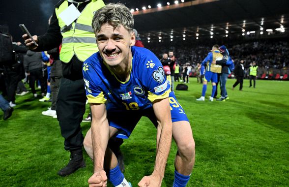Doi foști adversari ai României ar putea fi antrenați de Cristi Chivu! » Nume nou pe lista de transferuri la Inter