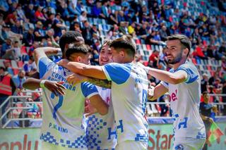 Corvinul Hunedoara a reacționat imediat după Voluntari - Sepsi 2-0! „Misiune îndeplinită!”