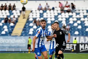 Play-out-ul din Liga 2: 8 partide se joacă de la aceeași oră