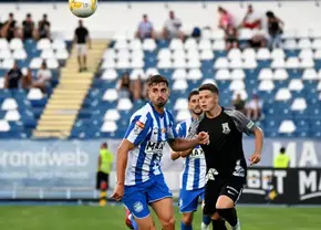 Play-out-ul din Liga 2: final în cele 8 partide