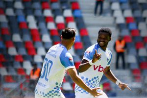 Steaua - Corvinul, ultimul meci al etapei #6 din play-off-ul Ligii 2 » Vine și golul 4