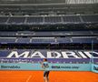 Sorana Cîrstea, antrenament pe „Santiago Bernabeu”
