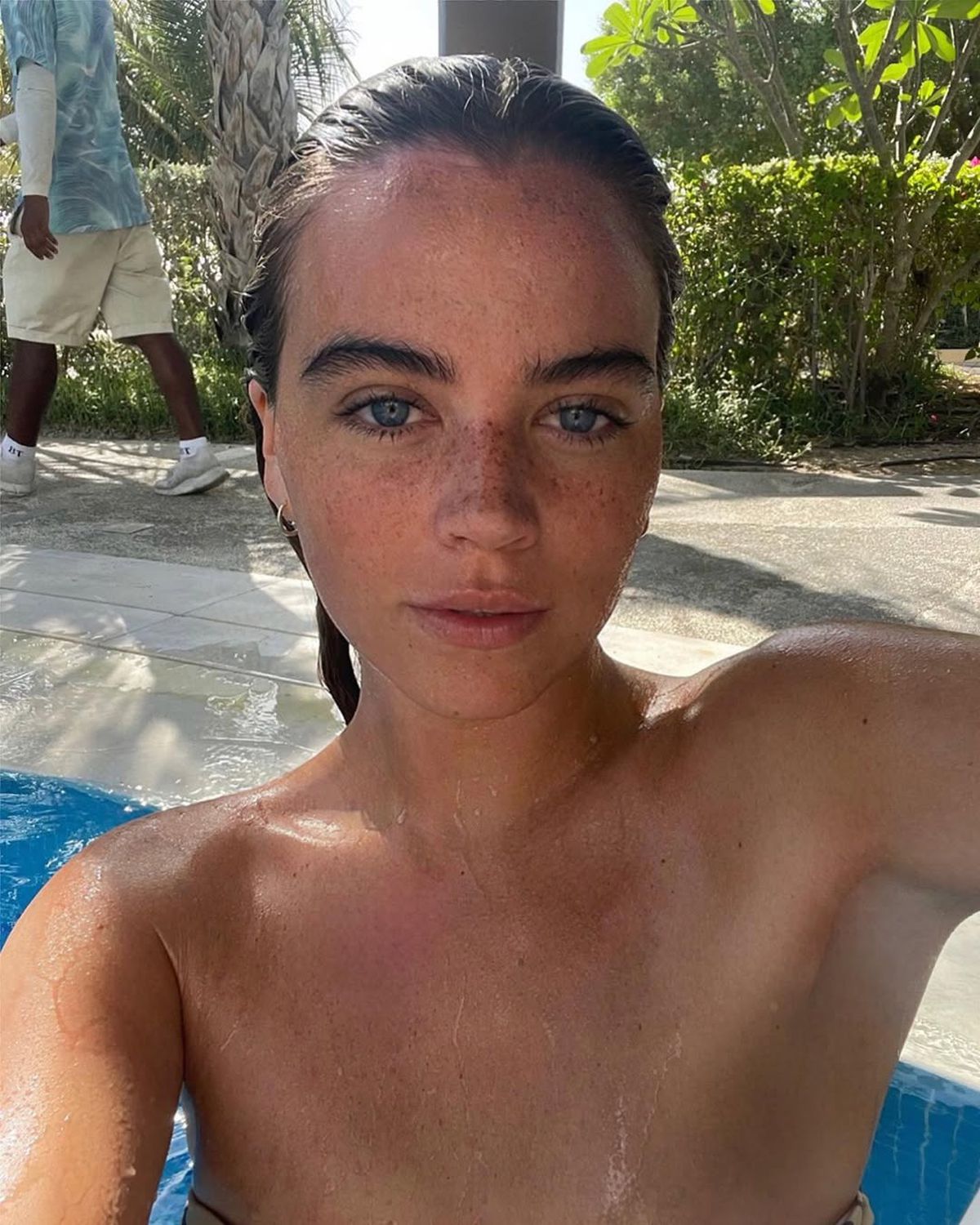 Fundașul Angliei se va căsători cu fata legendei lui Manchester United » A vorbit despre relația cu viitorul socru