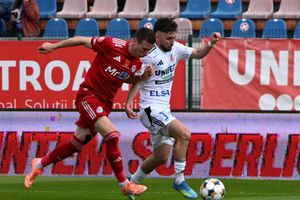 FC Botoșani - Oțelul » Duel la limită în play-out