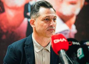 Turcii, nemiloși după debutul lui Rădoi: „A surprins pe toată lumea”