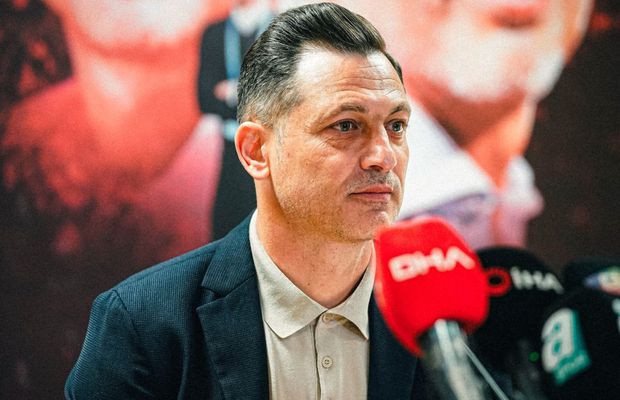 Turcii, nemiloși după debutul lui Rădoi: „A surprins pe toată lumea”