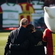 foto: Instagram @ GA Eagles