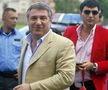 Victor Becali spera ca Dinamo să se vândă în curând