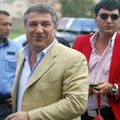 Victor Becali spera ca Dinamo să se vândă în curând