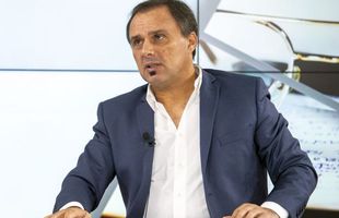 Basarab Panduru se ia de șefii Craiovei: „Nu e cea mai normală situație! Cum s-a ajuns aici?” » Mesaj și pentru Cristiano Bergodi