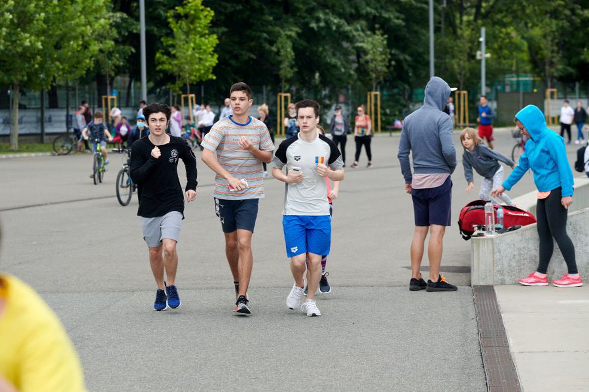 EXCLUSIV Jucătorii lui Dinamo au efectuat al treilea test pentru coronavirus » Cine se amuză și e gata să „încalce” regulile: „Eu am voie”