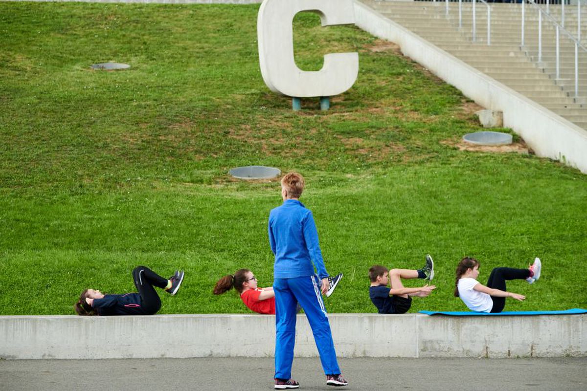 EXCLUSIV Răzvan Burleanu nu vrea fani în tribune „Nu-i momentul să forțăm!” » LPF se revoltă: „E o gafă”