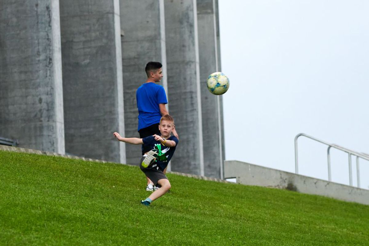 Ofertă neașteptată pentru Răzvan Marin! E dorit de un club important