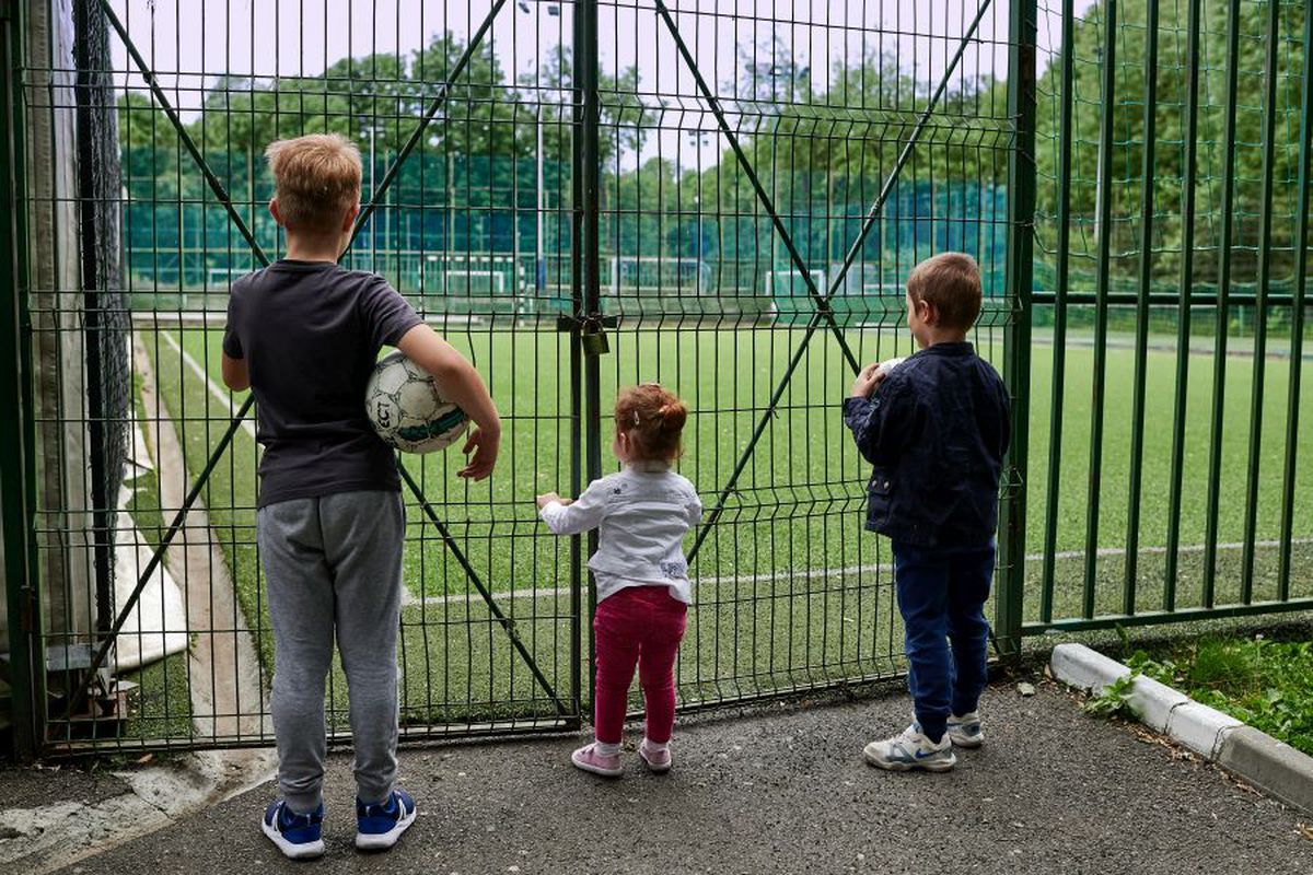 Un nou boicot în Liga 1! Clubul cere fani pe stadioane: „Măcar abonații să vină la meciuri”
