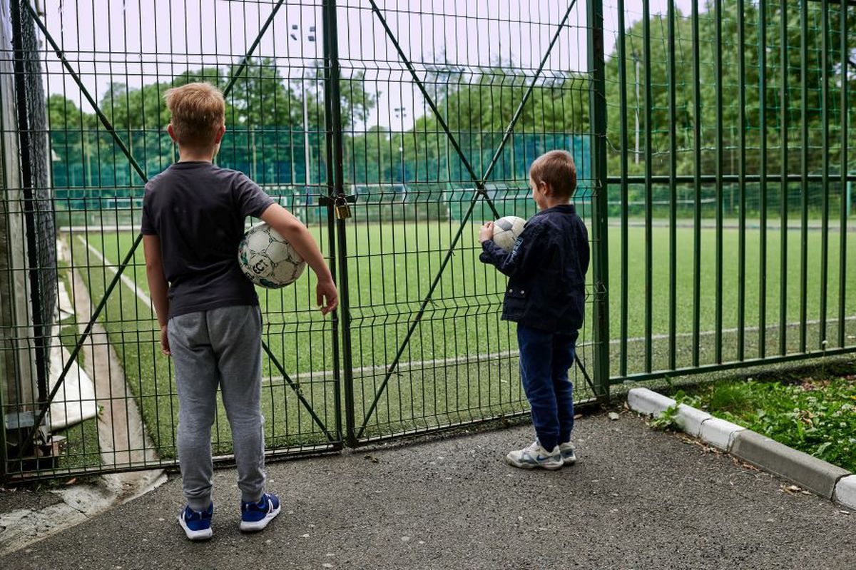 VIDEO. Ministrul Ionuț Stroe a transmis azi un mesaj clar: „Deschideți sălile și bazele pentru sport!”