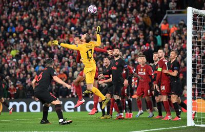 „Bomba virală” din Liga Campionilor » Studiu în Anglia:  41 de morți provocate de Liverpool - Atlético!