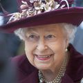 Regina Elisabeta a II-a a Marii Britanii // FOTO: Guliver/GettyImages