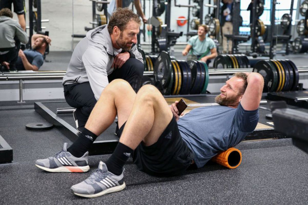 Sport sub lacăt » Avertismentul psihologului: cum sunt afectați pasionații de mișcare de blocarea rutinei: „Incertitudine, frustrare, confuzie!”