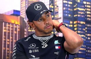 Șoc în Formula 1! Lewis Hamilton se gândește la retragere: „Doamne, încotro ne îndreptăm? Ce urmează? Ar trebui să renunț la curse?”