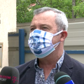 Președintele lui Poli, Ciprian Paraschiv, l-a atacat pe secretarul general Justin Ștefan, poreclit „Napoleon”, după ce LPF i-a cerut ”lămuriri” pentru conferința de presă a lui Rednic, din 21 mai.