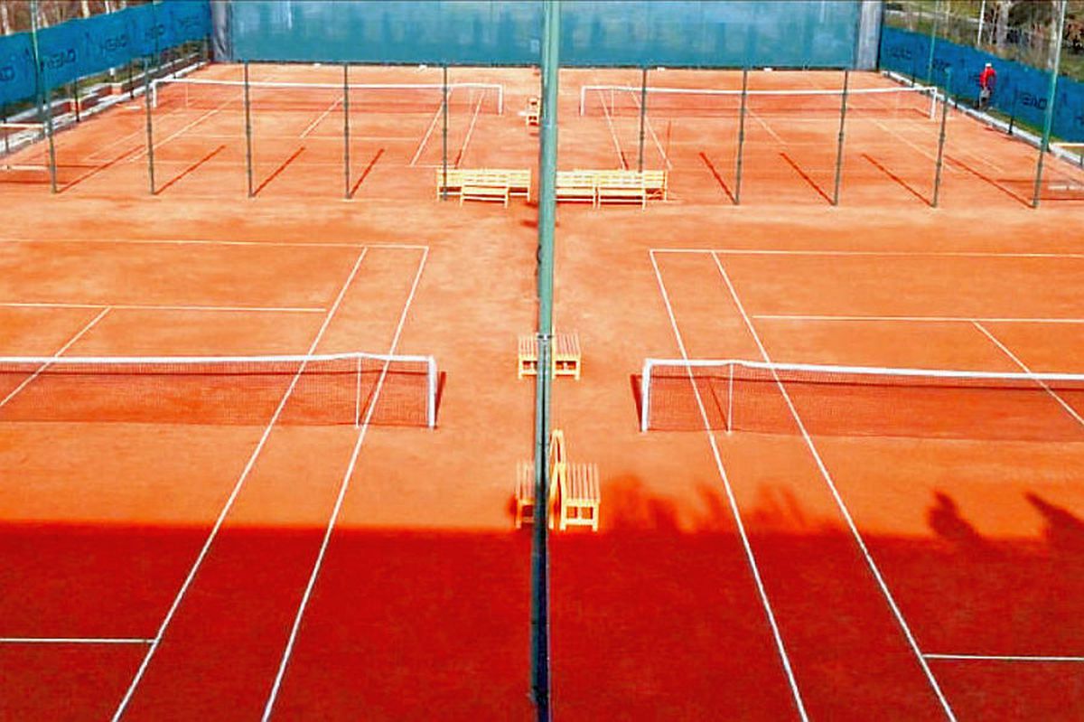 SPORT SUB LACĂT. Efectele stării de urgență în tenis: „Părinții sunt încă reticenți” » Cum sunt afectați copiii