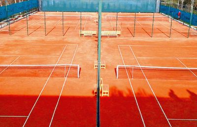 SPORT SUB LACĂT. Efectele stării de urgență în tenis: „Părinții sunt încă reticenți” » Cum sunt afectați copiii