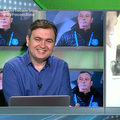 Victor Ciutacu a comentat episodul inedit cu ministrul Ionuț Stroe