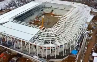 Reacție dură după ce Talpan și Petrache au interzis FCSB pe noile stadioane: „Niște satrapi care decid pe banii publici! Băi, nu vreți să vă faceți voi stadioane?”