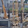 Noul stadion din Giulești va fi gata, cel mai probabil, la începutul anului 2021
