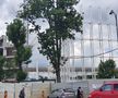 FCSB. „Arcul de Triumf”, stadionul râvnit de Gigi Becali, e aproape de finalizare!