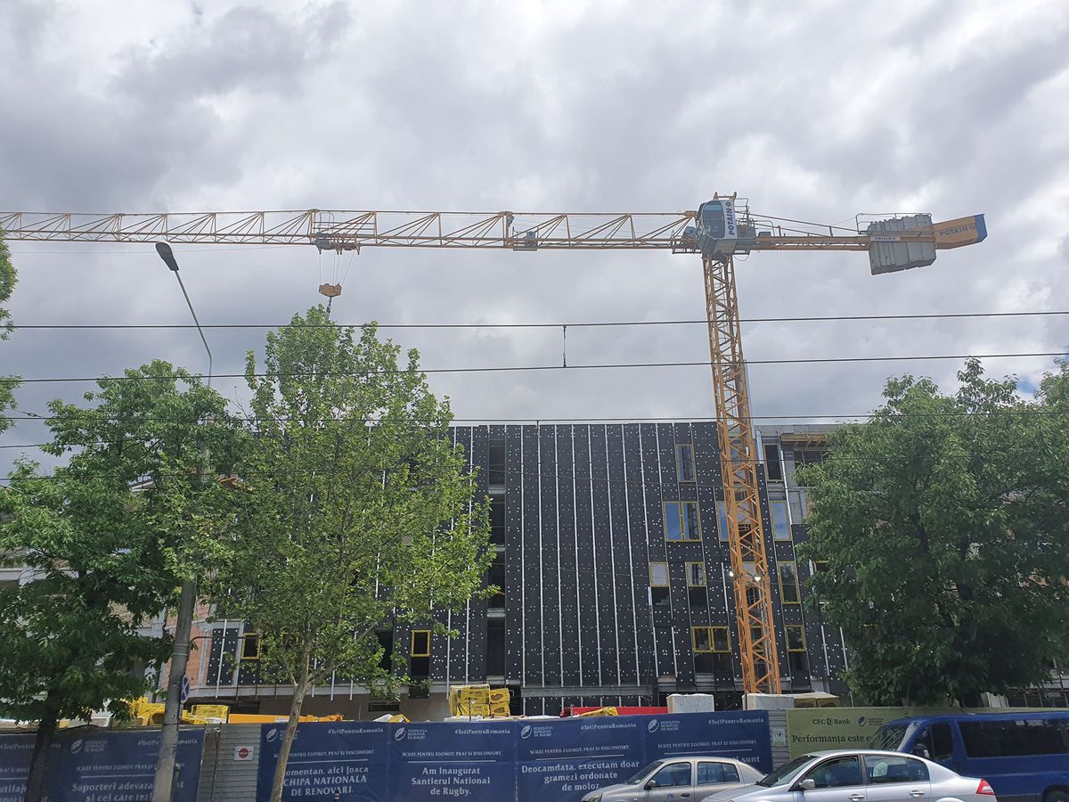 EXCLUSIV Șomajul salvează arbitrajul! 2.000 de euro pentru Ovidiu Hațegan și compania de la Guvern