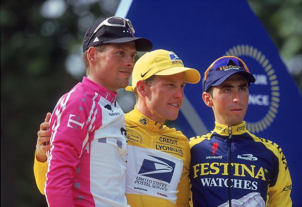 Marele regret din cariera lui Lance Armstrong: „Eddy Merckx m-a sunat instant: «E o mare greșeală ce ai făcut»”