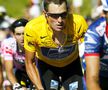 Lance Armstrong