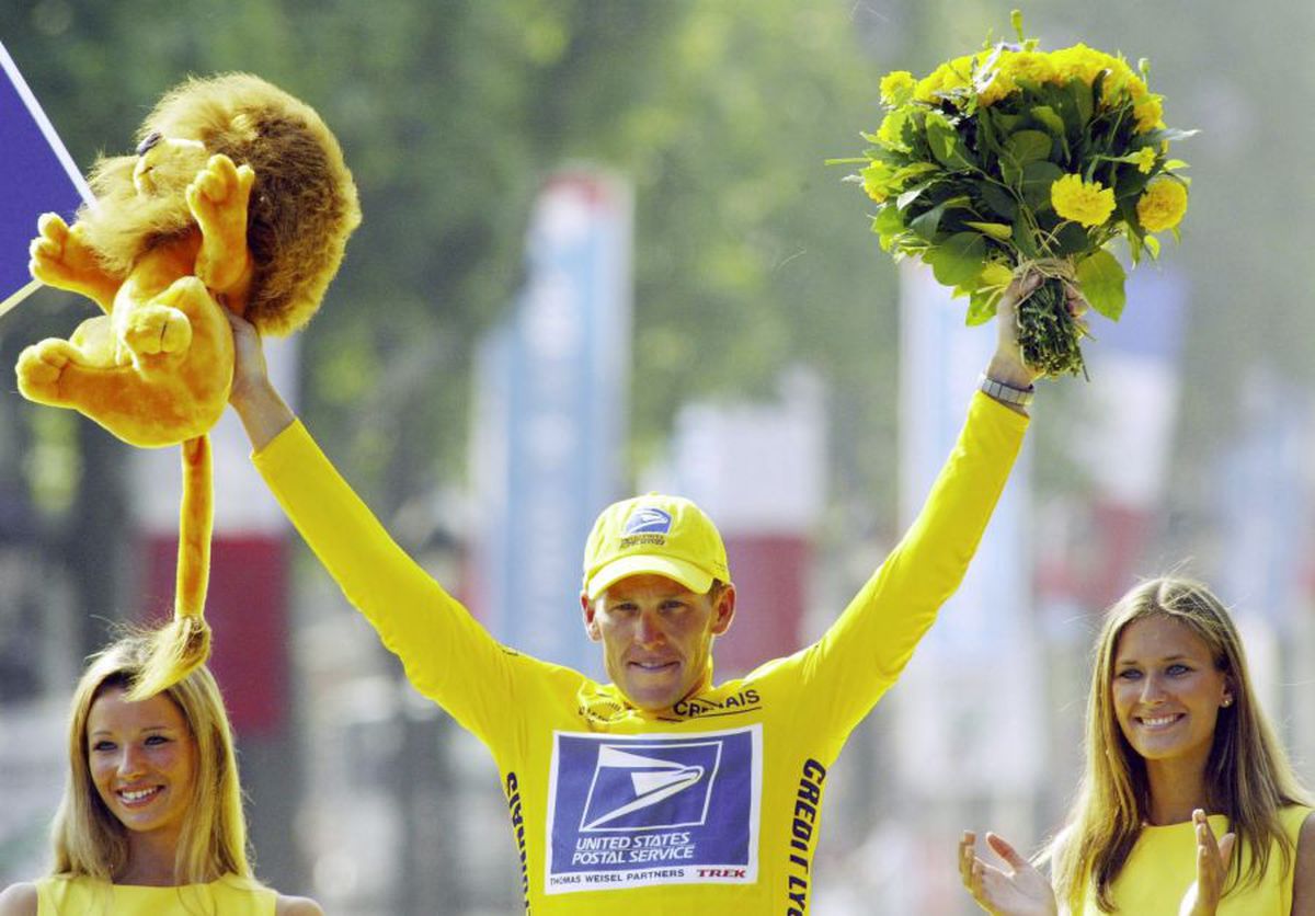 Marele regret din cariera lui Lance Armstrong: „Eddy Merckx m-a sunat instant: «E o mare greșeală ce ai făcut»”