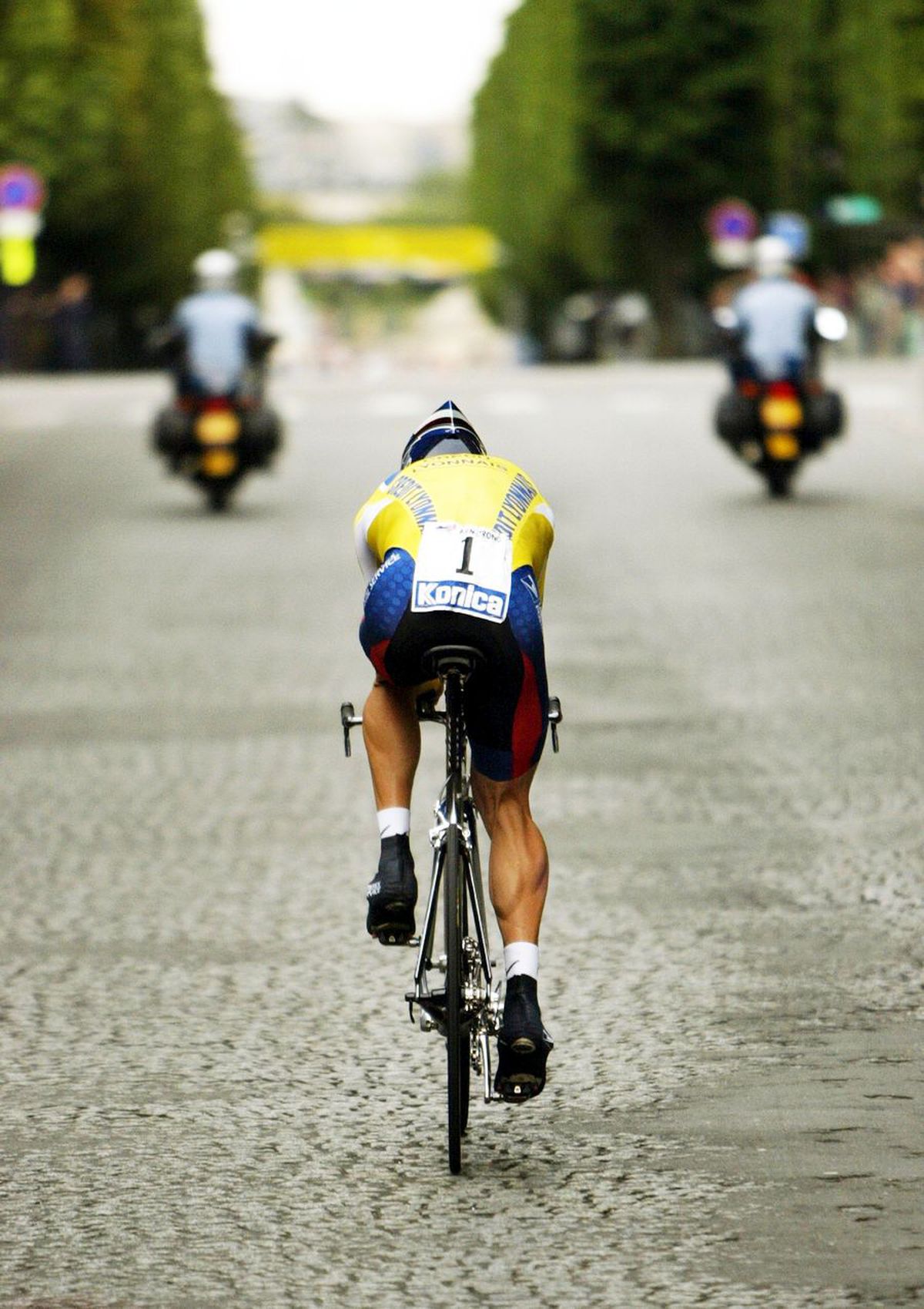 5 documentare despre ciclism pe care le poți vedea în loc de LANCE. De la „Pantani” la „O duminică în iad”