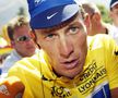 Lance Armstrong