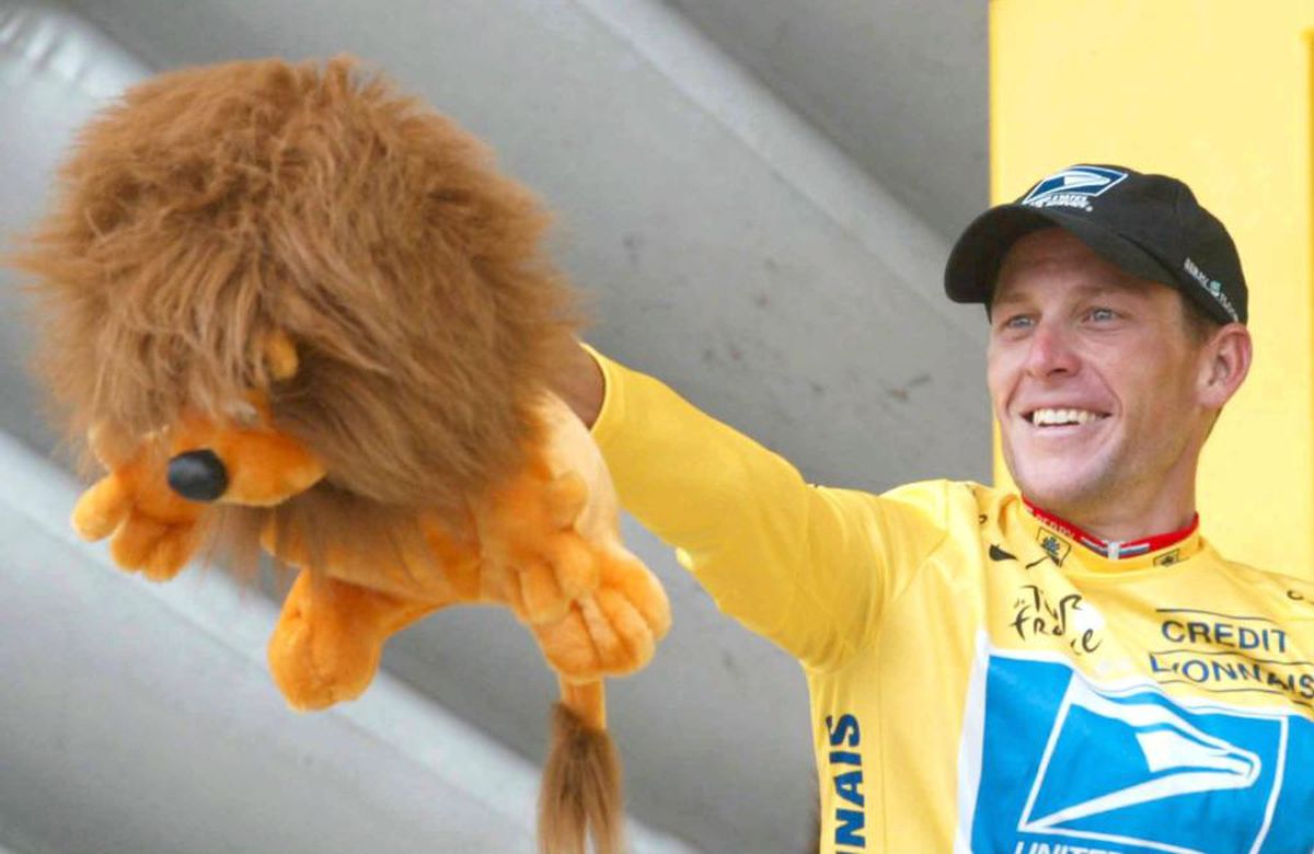 Marele regret din cariera lui Lance Armstrong: „Eddy Merckx m-a sunat instant: «E o mare greșeală ce ai făcut»”