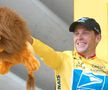 Lance Armstrong