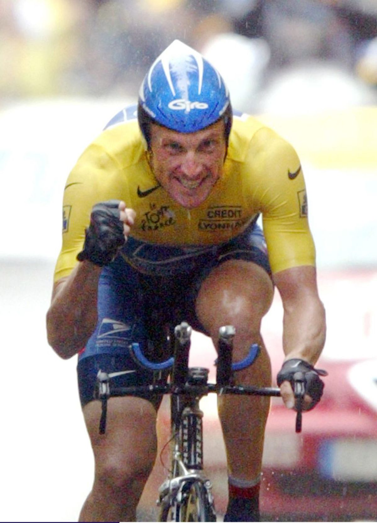 Marele regret din cariera lui Lance Armstrong: „Eddy Merckx m-a sunat instant: «E o mare greșeală ce ai făcut»”