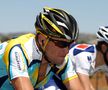 Lance Armstrong