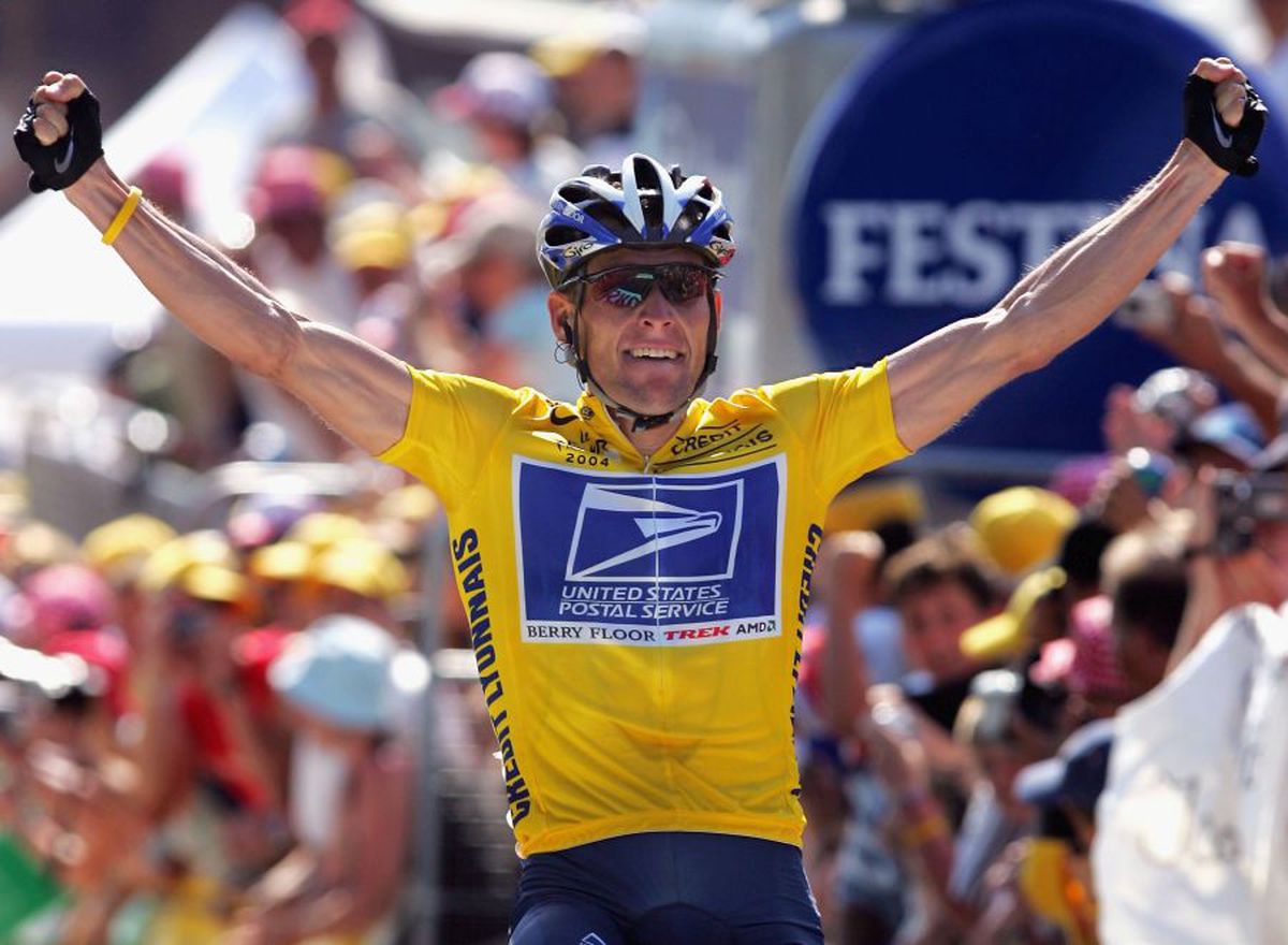 Lance Armstrong, „geniul” dopajului, dezvăluie secretul ca un atlet să NU testeze pozitiv: „E un fel de matematică, se întâmplă în orice sport de anduranță”