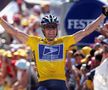 Lance Armstrong