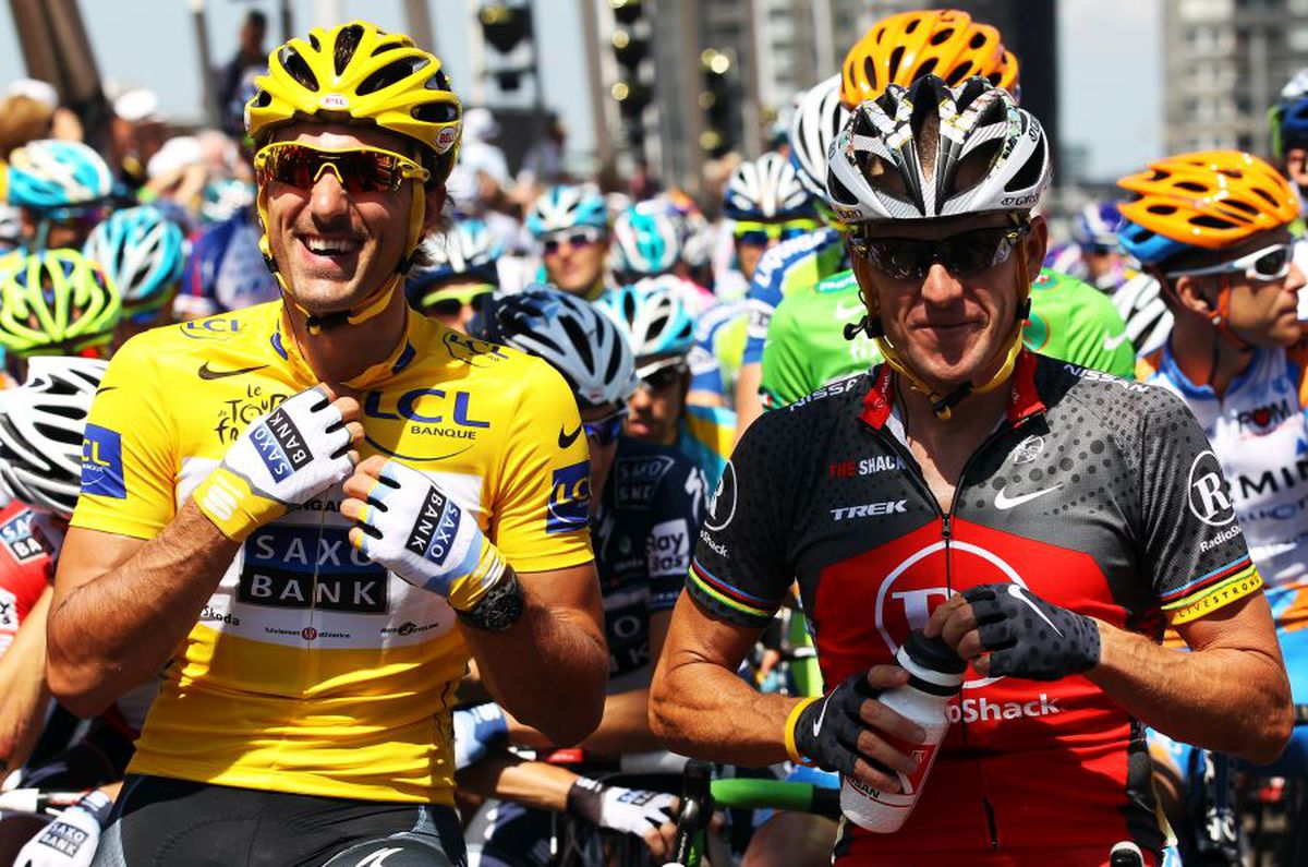 Marele regret din cariera lui Lance Armstrong: „Eddy Merckx m-a sunat instant: «E o mare greșeală ce ai făcut»”