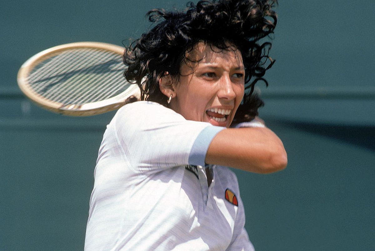 Virginia Ruzici, singura jucătoare care a pierdut același meci de două ori! Poveste unică de la Roland Garros