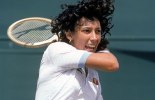Virginia Ruzici, singura jucătoare care a pierdut același meci de două ori! Poveste unică de la Roland Garros