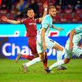 Liga 1 ar trebui să revină pe 13 iunie