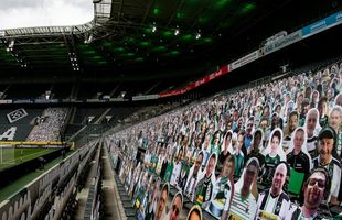 Werder Bremen - Monchengladbach: toate datele pentru pariori înaintea unui duel dezechilibrat din Bundesliga