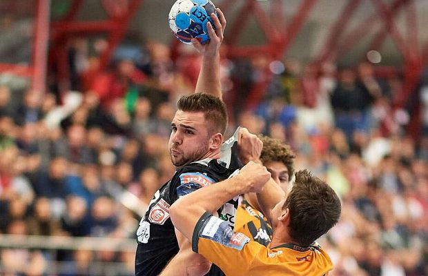 Dinamo transferă al patrulea pivot! Revenire de 5 stele din Ungaria